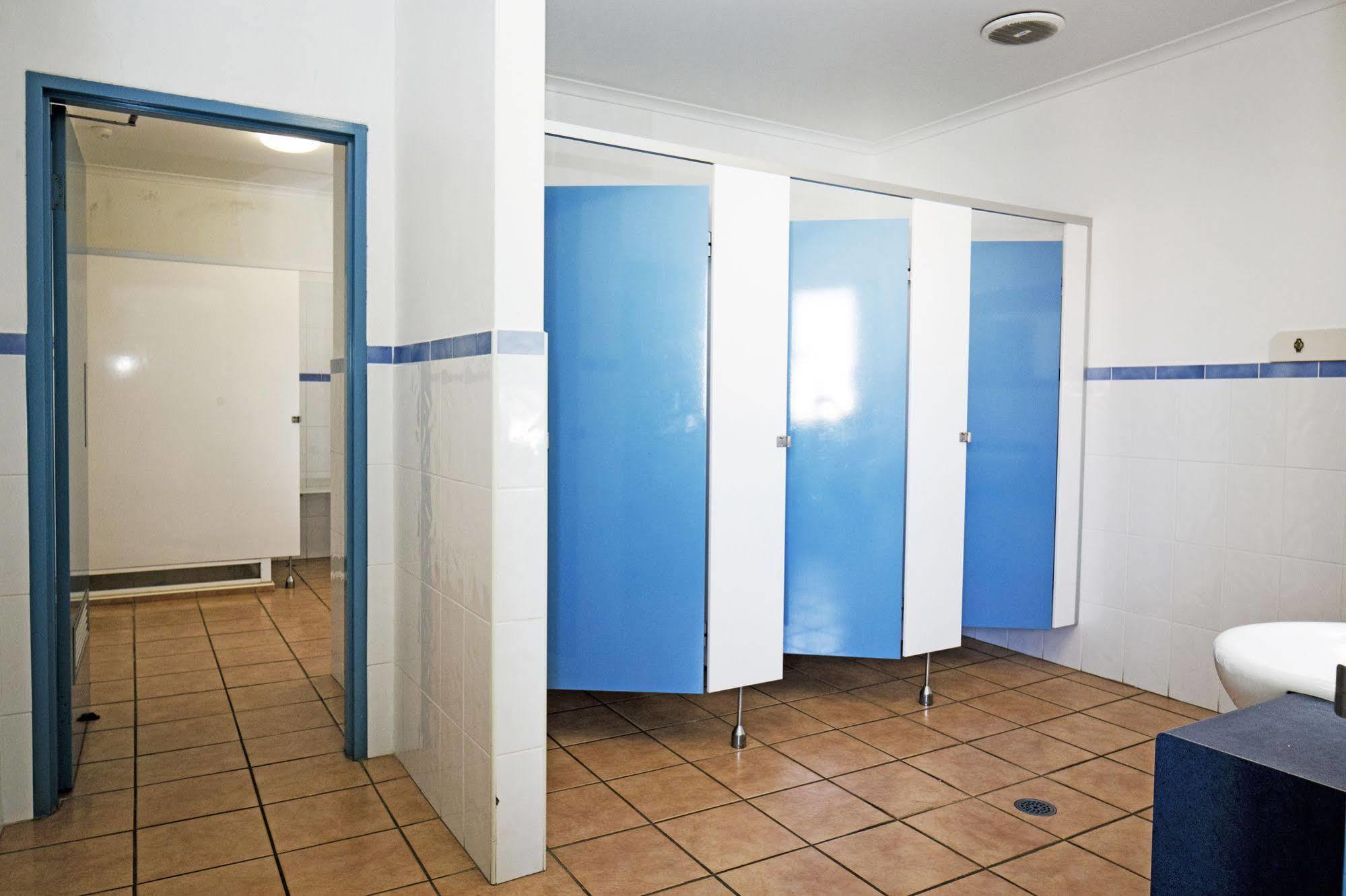 Coffs Harbour Yha Pansiyon Dış mekan fotoğraf